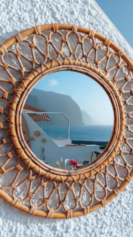 Zama Tamara - Swimming Pool - Ac Acantilado de los Gigantes Exterior foto